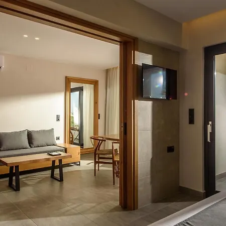Anesea Hotel 4*