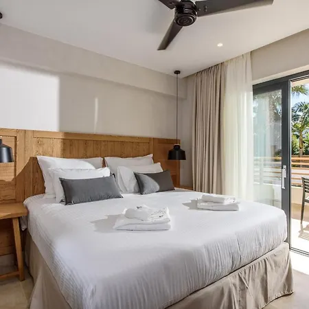 Anesea 4* Malia (Crete)