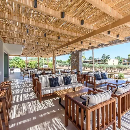 Anesea Hotel
