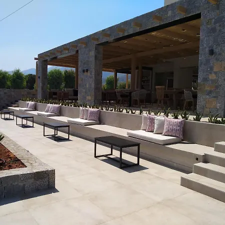Anesea Hotel Malia