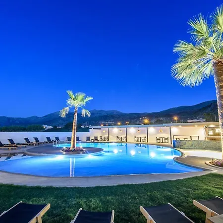 Anesea 4* Malia